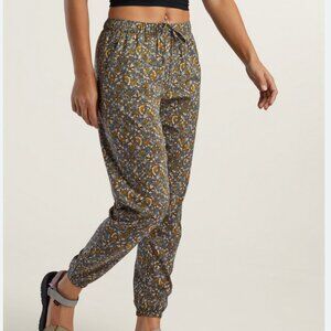 Toad and Co Sunkissed Womens Jogger